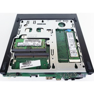 Máy tính Tiny Lenovo Thinkcentre M920Q CoffeLake ITX Hackintosh (Socket 1151 v2)