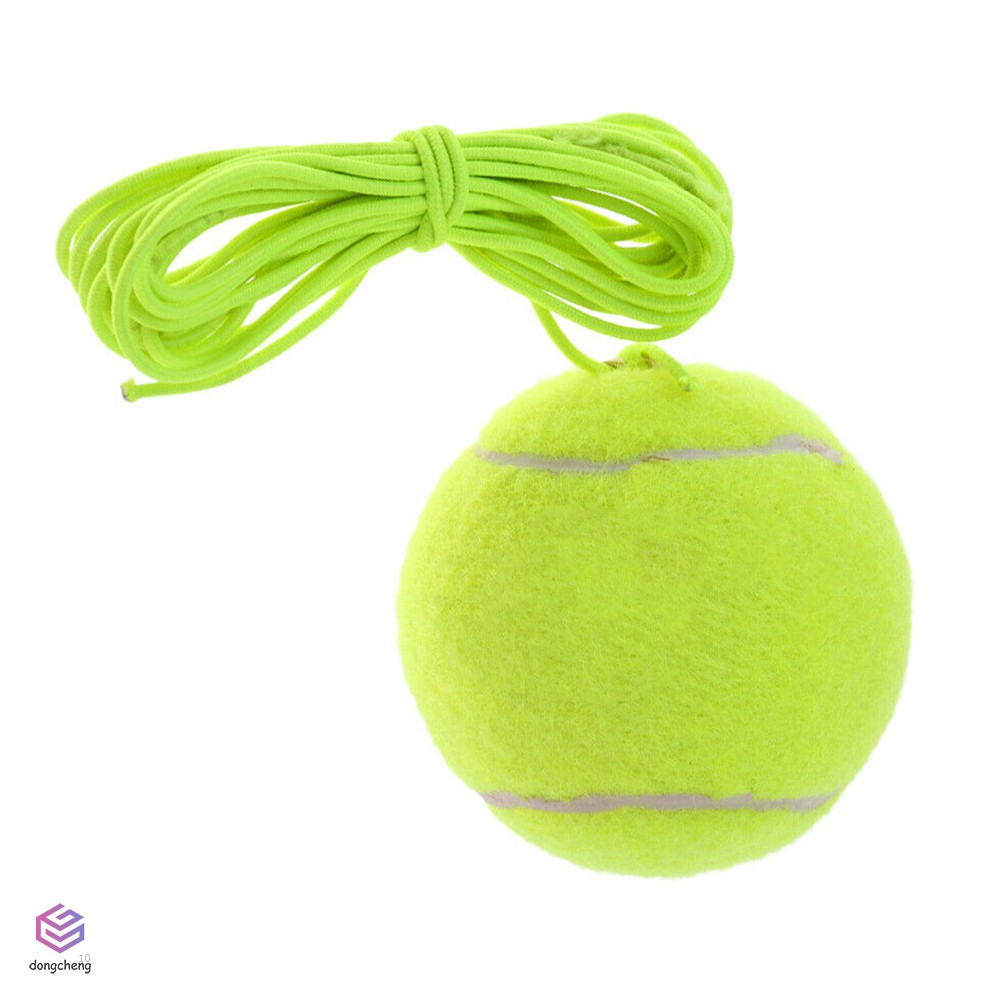 Dây Đàn Hồi Dùng Tự Tập Chơi Tennis