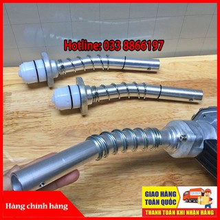 Mỏ cò bơm xăng dầu chuyên lắp cho cò Tatsuno phi 27