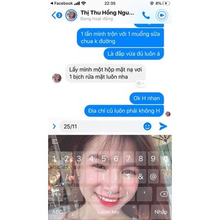 [CHÍNH HÃNG] Mặt nạ thảo dược Sắc Mộc Lan