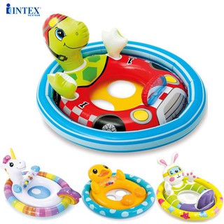 PHAO BƠI CHỐNG LẬT INTEX 59570