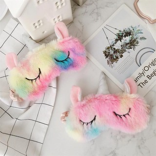 Bịt Unicorn 7 màu