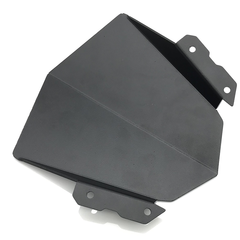 Kính Chắn Gió Bằng Hợp Kim Nhôm Chuyên Dụng Cho Xe Mô Tô YAMAHA MT15 MT 15 2018-2021