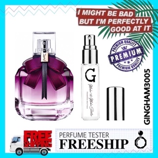 ✦GH✦ Nước Hoa Nữ Sang Trọng Quyến Rũ Yves Saint Laurent Mon Paris Intensement EDP 5ml/10ml/20ml