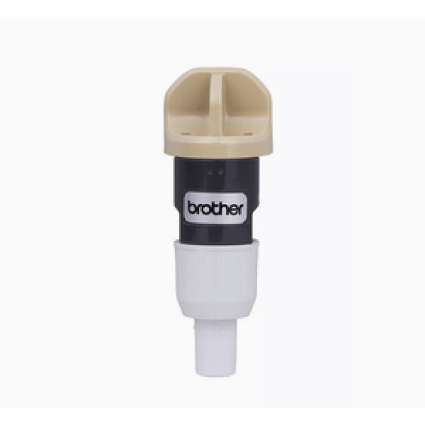 Lưỡi dao cắt tự động  và dụng cụ giữ lưỡi dao cắt  dùng cho máy Scan & Cut Brother SDX1200