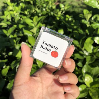 Son dưỡng có màu Tomato Balm