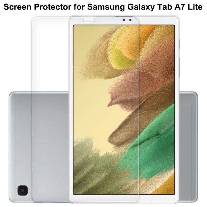 Kính cường lực 9H cho Samsung Galaxy Tab A7 Lite 8.4inch T220/ T225 chống vỡ trong suốt