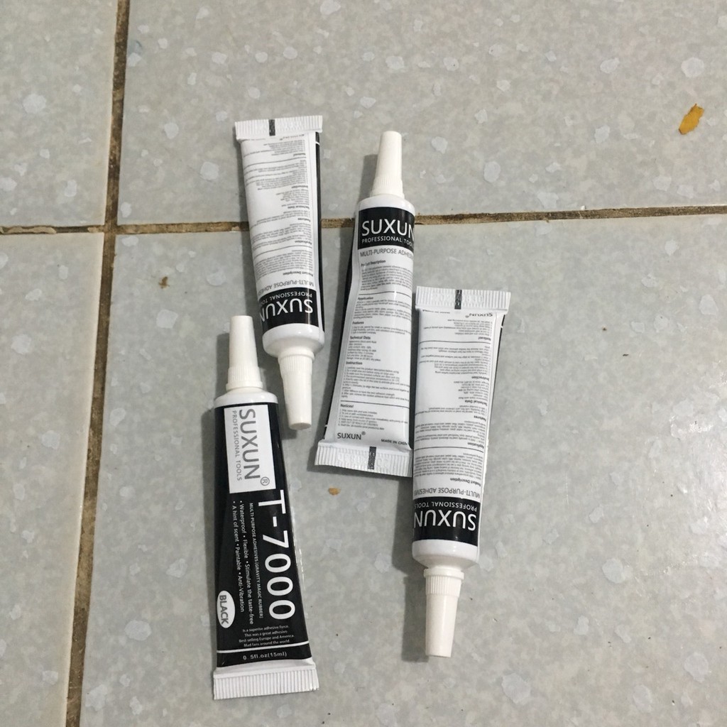 Keo T-7000(keo đen) | BigBuy360 - bigbuy360.vn