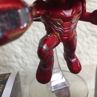 Mô hình Funko PoP Ironman mark 50 Infinity War