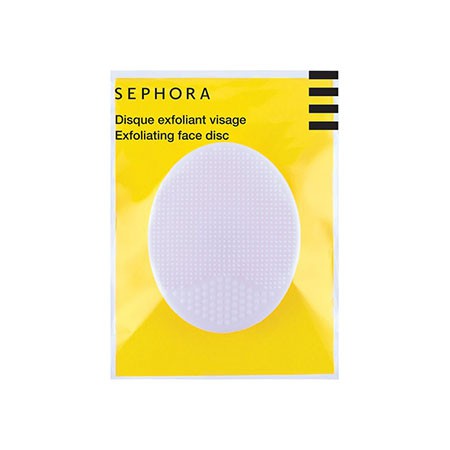 Pad Rửa Mặt Sephora Exfoliating Face Disc, Miếng Rửa Mặt Trị Mụn Cám Và Mụn Đầu Đen