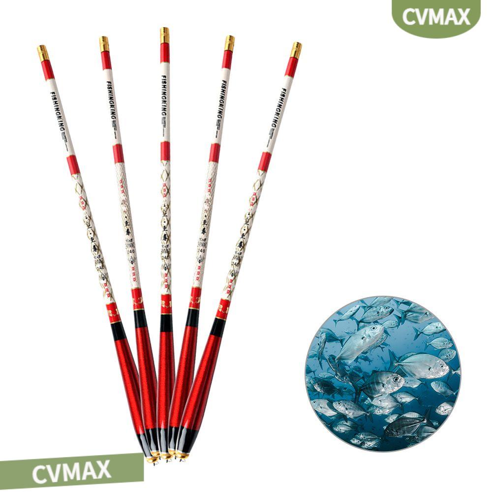Cần Câu Cá Mini Cầm Tay CVMAX