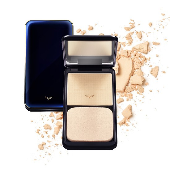 FOX PHẤN NÉN DOUBLE FUNCTION COMPACT SPF30 (12G)