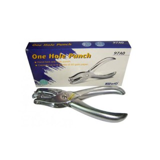 Kìm bấm 1 lỗ KW trio 097A0