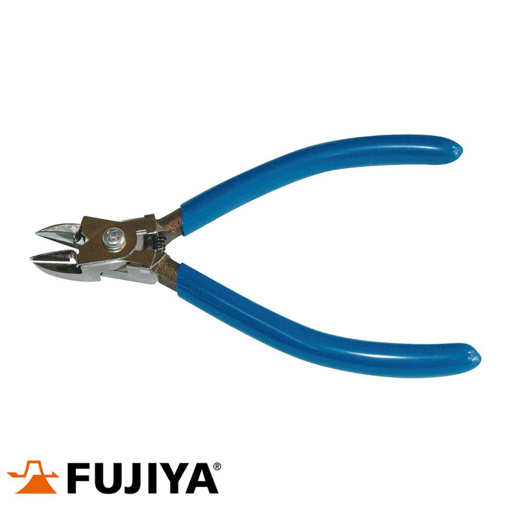 [FUJIYA CHÍNH HÃNG] Kìm cắt nhựa Fujiya 90CS-125