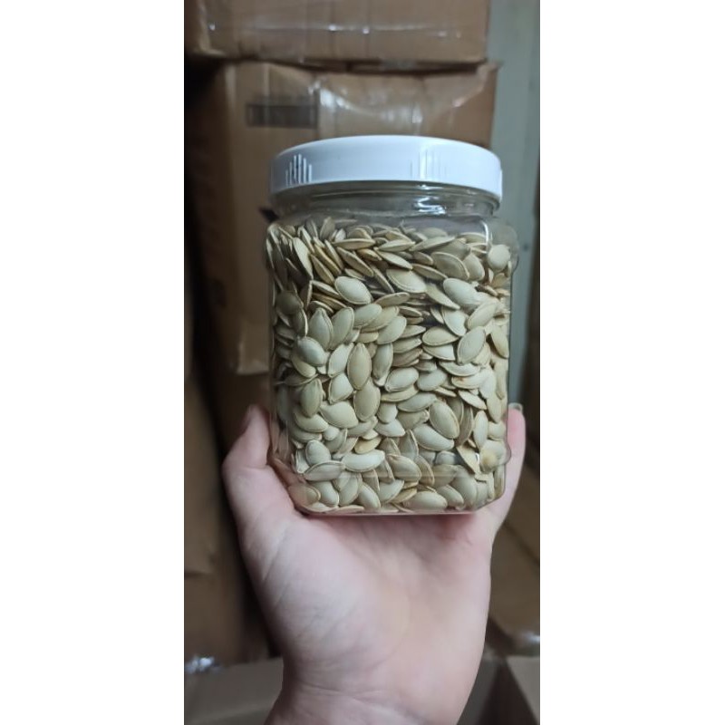 500gr hạt bí ta