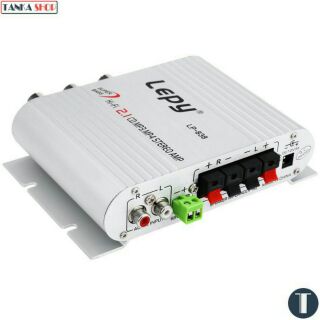 AMPLI MINI LEPAI LP-838
