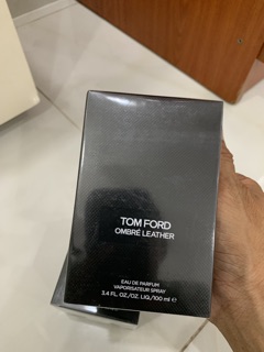 Nước hoa tom ford ombre leather edp 100ml fullbox
