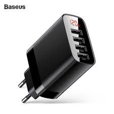TTBD Củ Sạc Baseus CCJMHB-B01 CS168