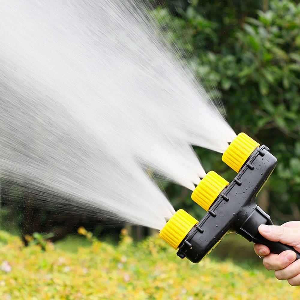 Vòi Xịt Nước 1 / 1.2 / 1.5 Chất Liệu ABS Chất Lượng Cao Có Thể Điều Chỉnh