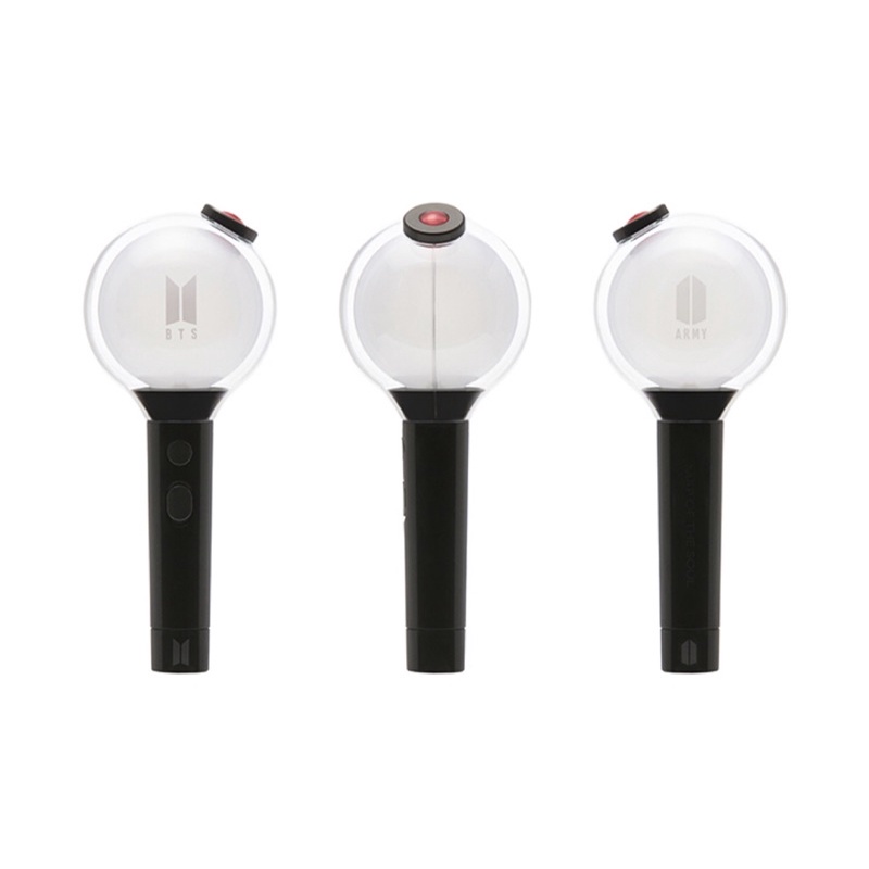 BOMB SPECIAL BTS | BTS LIGHTSTICK Đèn pin cổ vũ nhóm nhạc BTS