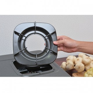 Bếp gas Rinnai RV-370GM