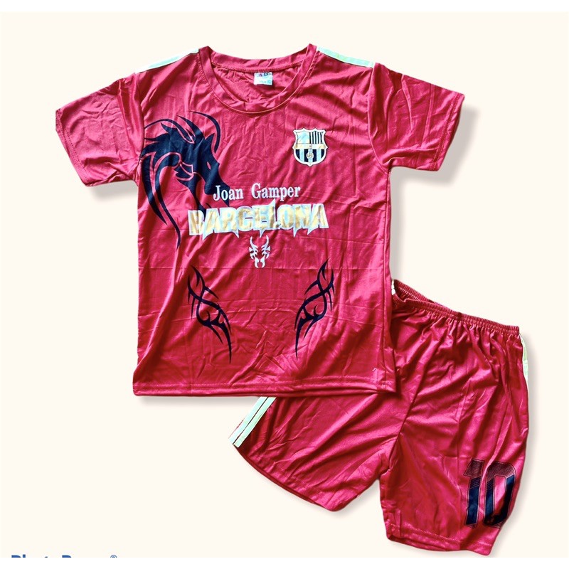 Thể thao cho bé trai size 20-40kg