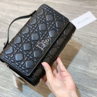 Túi D.ior flapbag spsl