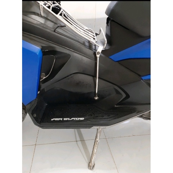Thảm Gác Chân AB AirBlade 2016->2019 Cao Su Dày Cực Đẹp