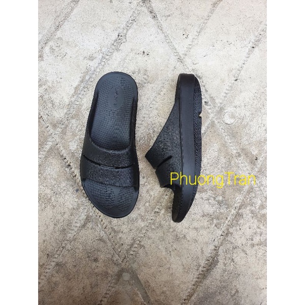 Dép OOFOS sz 40, xuất xịn, hàng A form đẹp