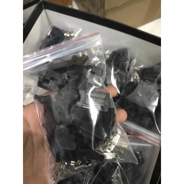 Hộp cầu chì Honda kèm đủ cose