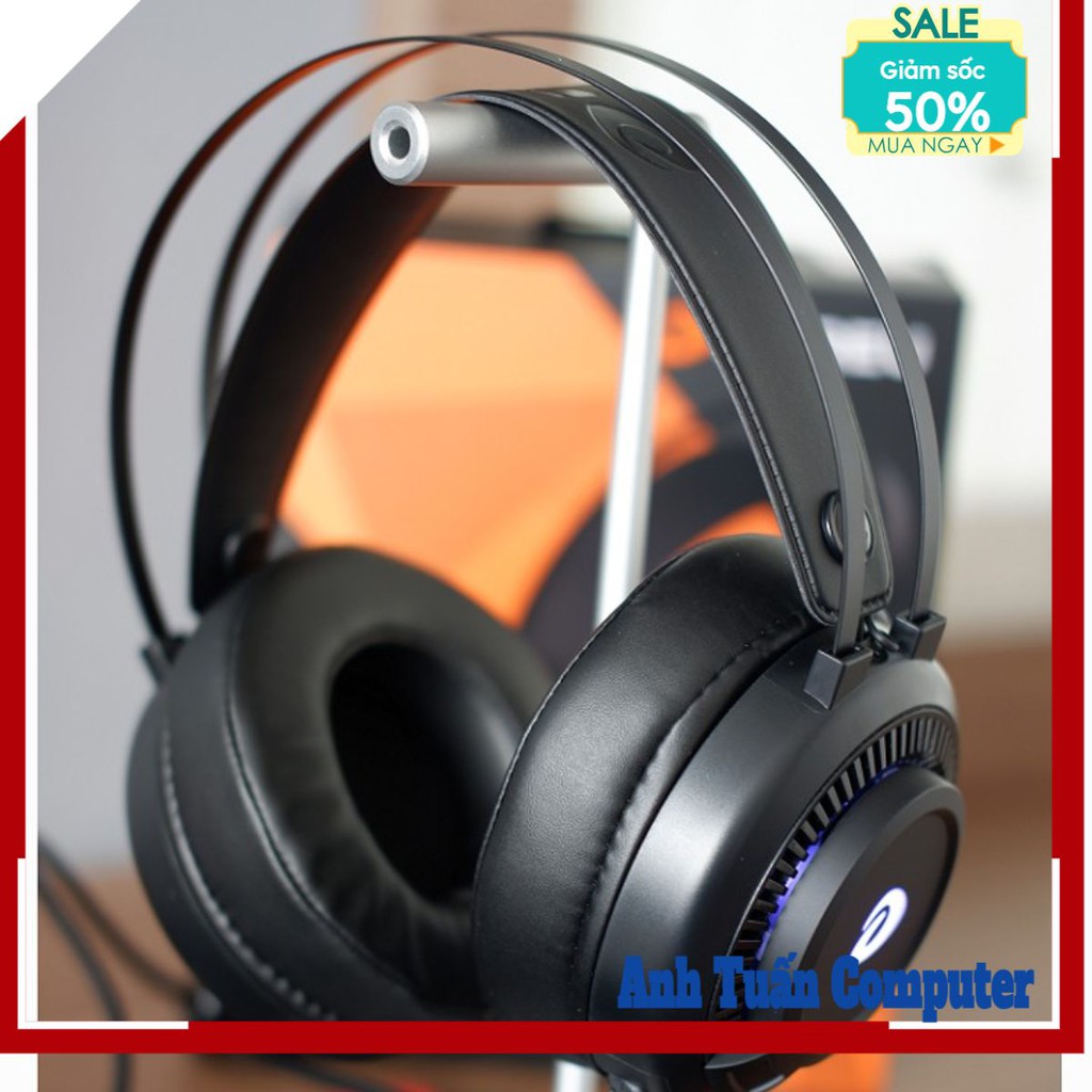 Tai nghe Dareu EH416 - BH 12 Tháng