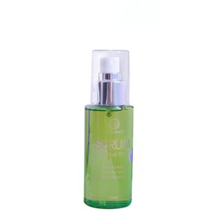Serum Dưỡng Tóc 75ml Thorakao