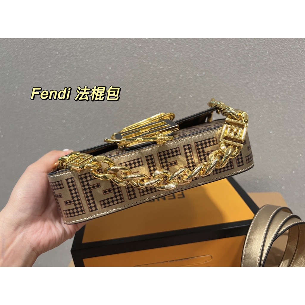 Túi Fendi* cao cấp