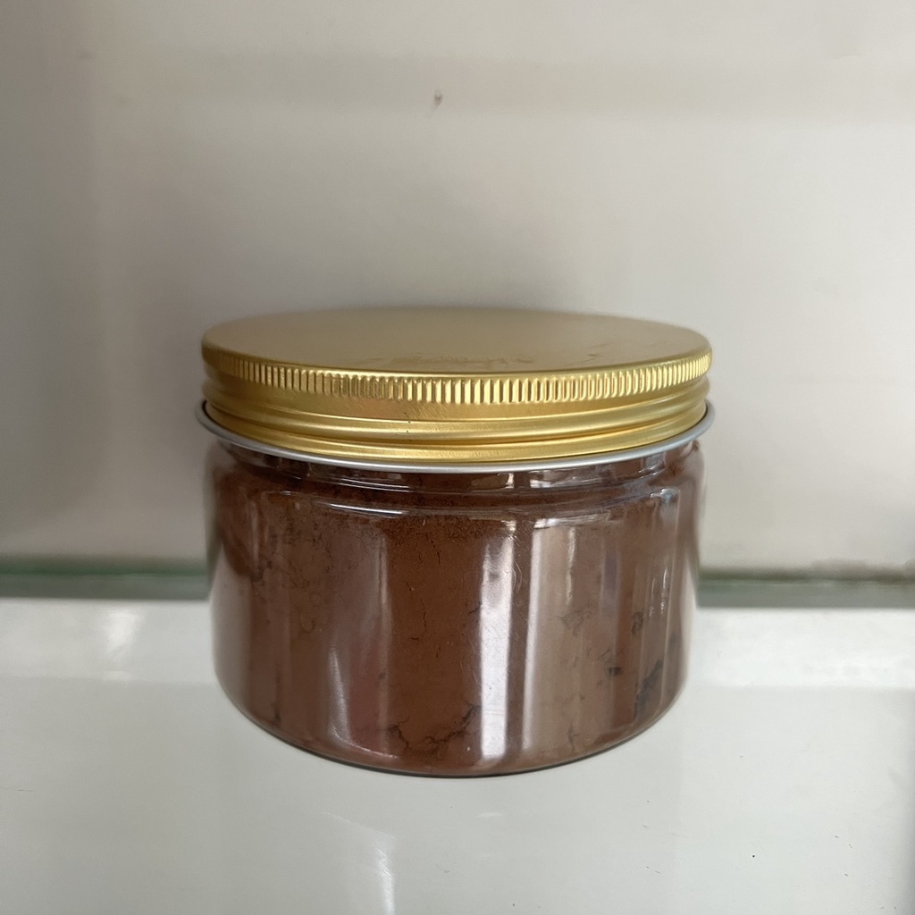 Cacao nguyên chất Đăk Lăk thơm ngon đặc sản Tây Nguyên Kim Oanh