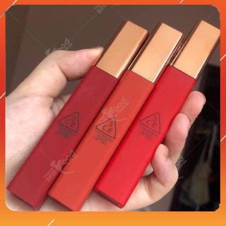 Son kem lì 3ce cloud lip tint 2020