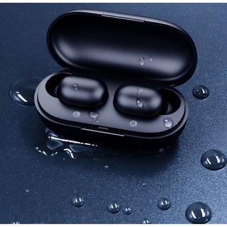 Tai nghe Xiaomi Haylou GT1 (Đen)