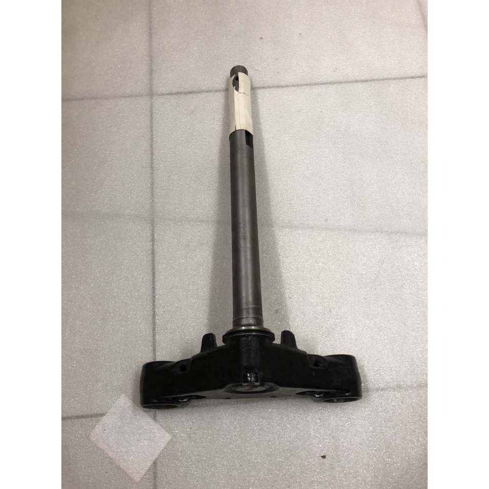 Cốt lái xe Elizabeth FI