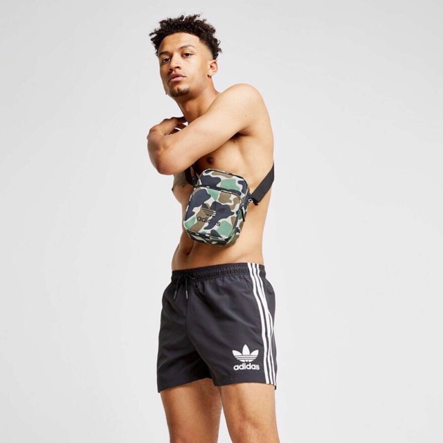 Túi đeo chéo adidas