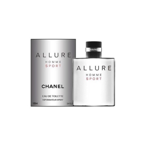 Nước Hoa Nam Allure Homme Sport 100ml đẳng cấp phái mạnh [CHÍNH HÃNG] | BigBuy360 - bigbuy360.vn