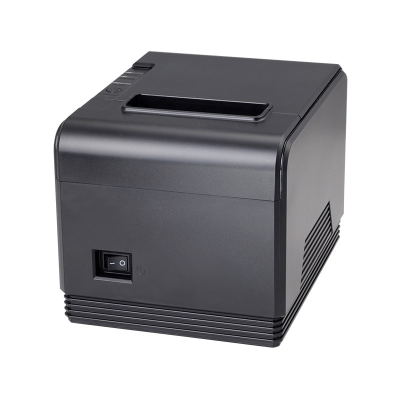 Máy in nhiệt XPrinter Q200 Cổng Lan+ USB Tặng Free 3 Tháng Phần mềm bán hàng