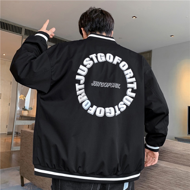 Áo Khoác Bomber Big size - phong cách dành cho người mập người béo chất nỉ bông cotton Zenbig