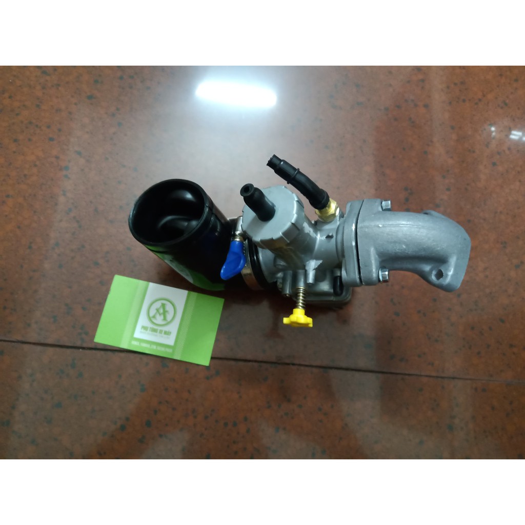 Bình xăng con bông mai 150cc full bộ