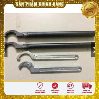 [CHÍNH HÃNG] Bộ 2 Móc cổ xe máy Yamaha ( dầy + mỏng )