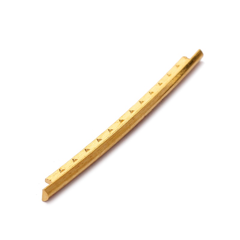 Set 20 Phím Đàn Guitar Bằng Đồng 20 Phím 2.0mm