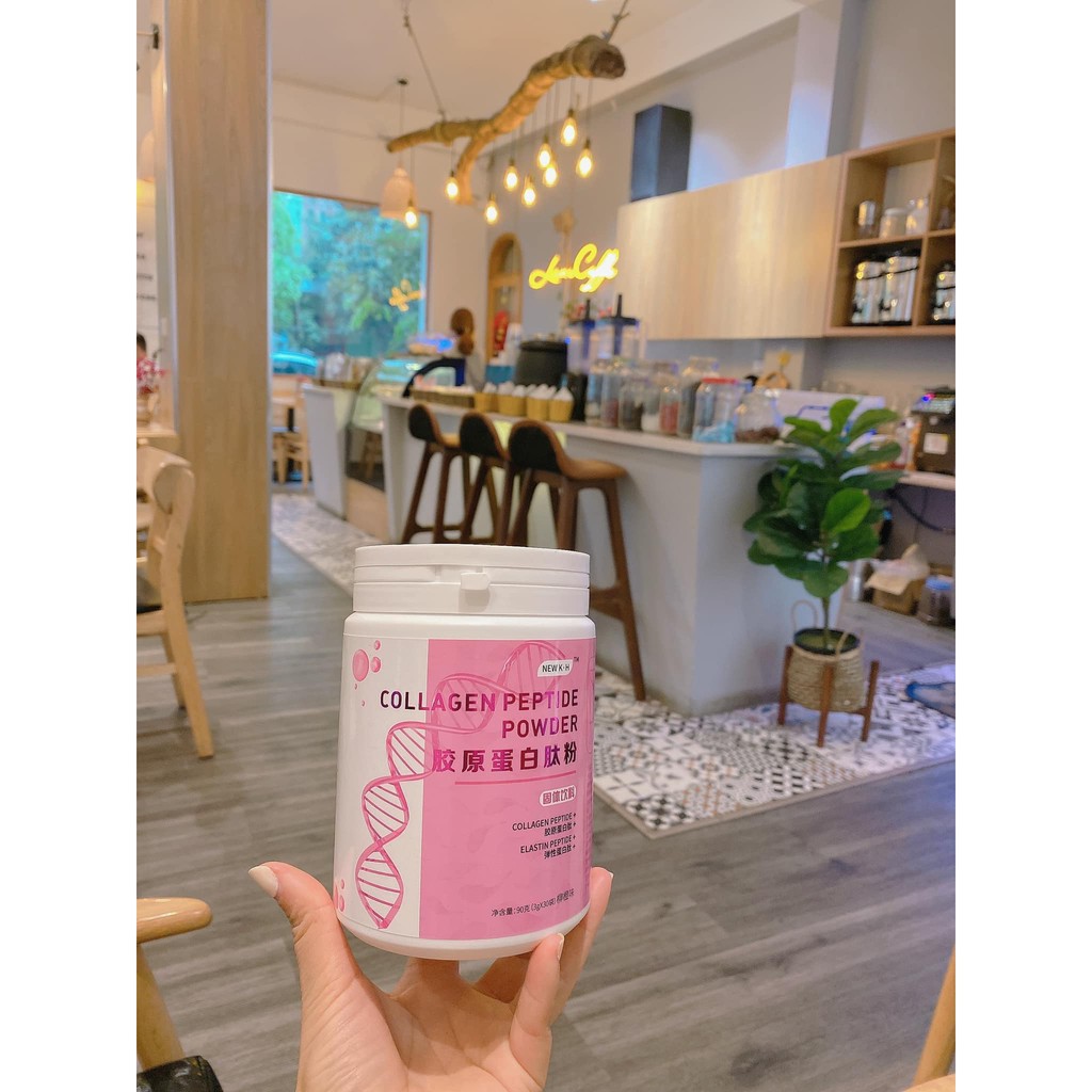 collagen thủy phân căng bóng,thu nhỏ lcl, trắng da hộp 30 gói | BigBuy360 - bigbuy360.vn