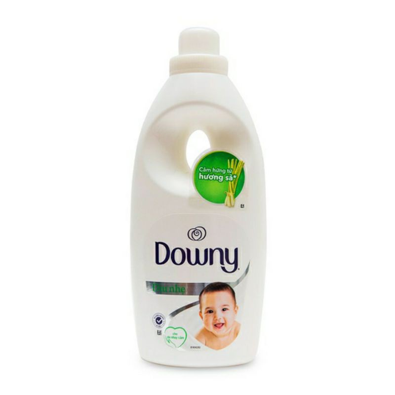 Nước Xả Vải Downy Các Loại 800ml