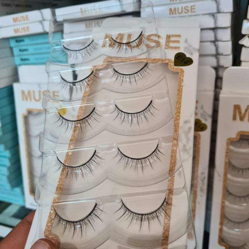 MI MUSE CAO CẤP E14