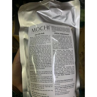 Thuốc uốn ép MOCHI collagen 800ml x2