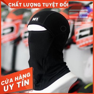 Khăn chùm đầu ninja M1 thái lan