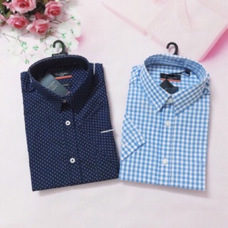 Sơmi Pierre Cardin- Hàng nhập Anh